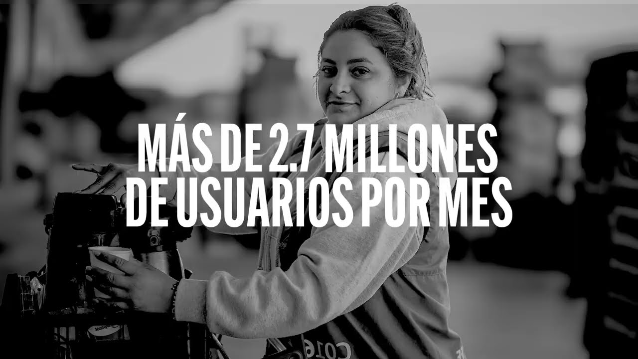 La gente busca la verdad