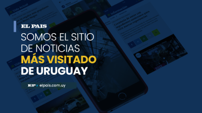 Video El País La gente busca la verdad