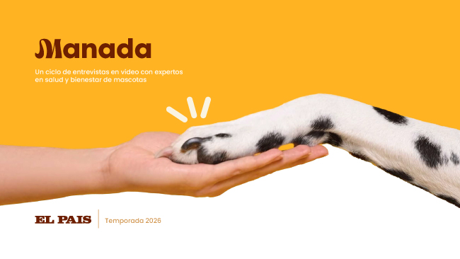 Manada